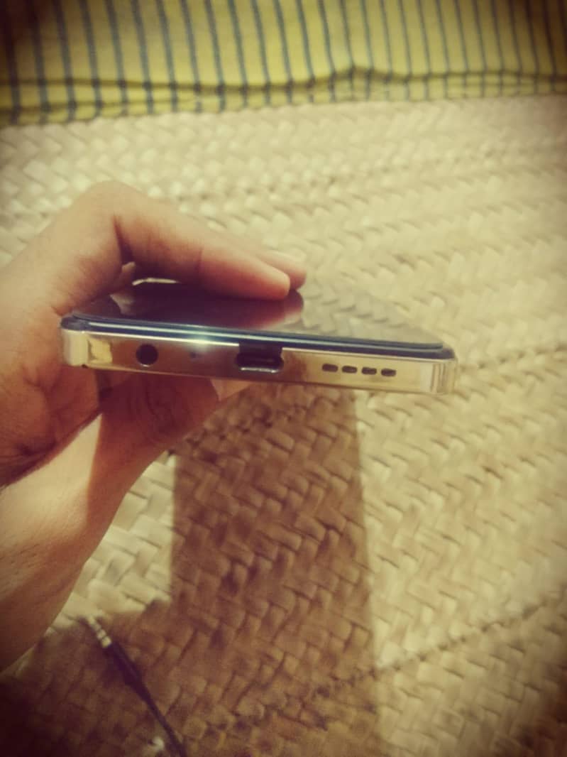 Infinix Note 30 3