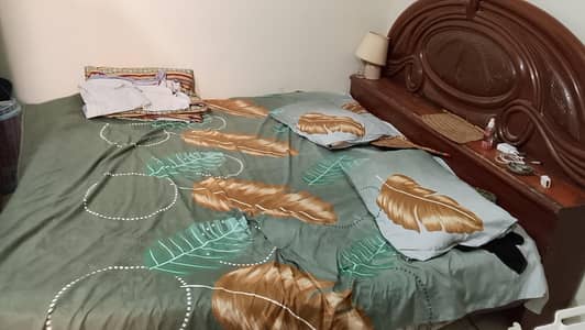 Bed for sell