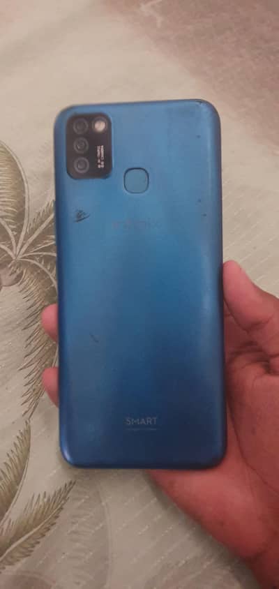Infinix Smart 5 urgent sale