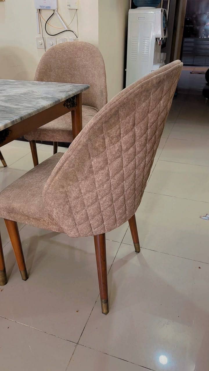 Dining table 2