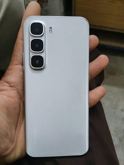 Infinix Hot 60 pro plus