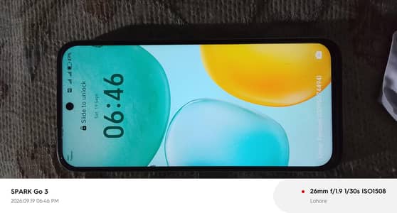 Honor 6C