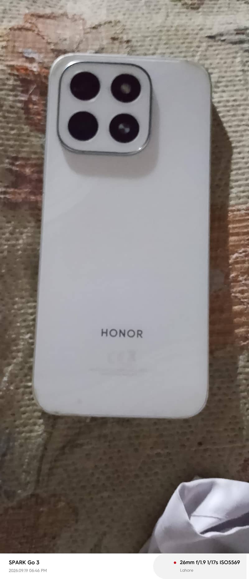 Honor 6C 2