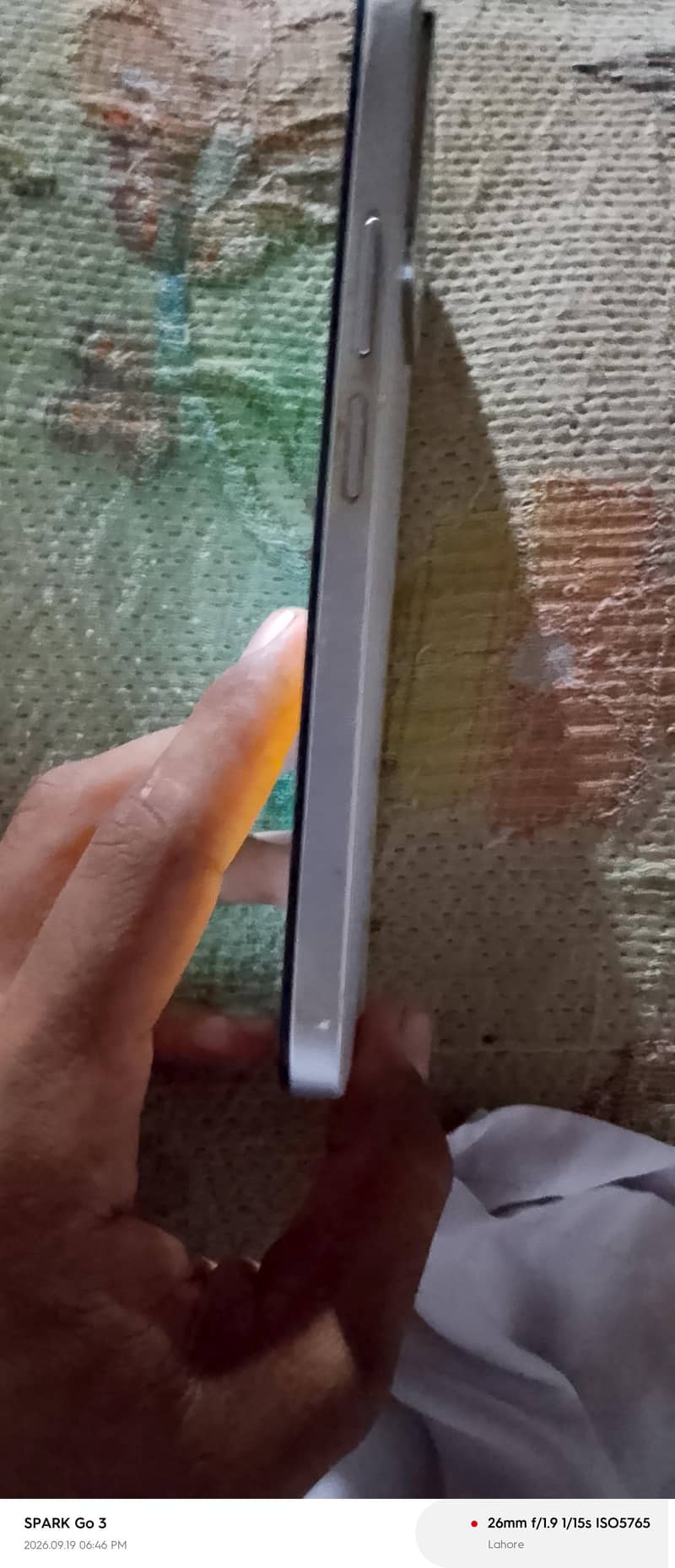 Honor 6C 3