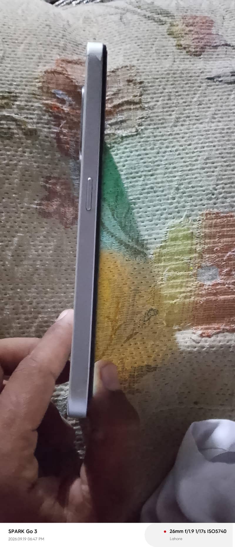 Honor 6C 4