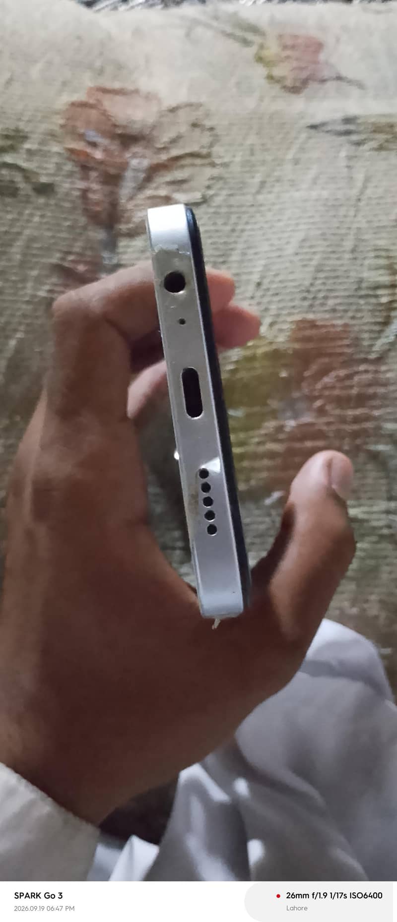 Honor 6C 5
