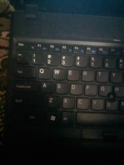 Lenovo ThinkPad i3 Laptop 4GB RAM