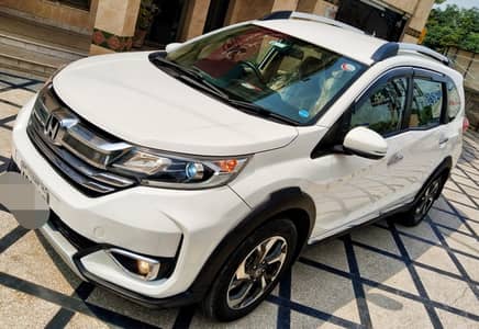 Honda BR-V 2020