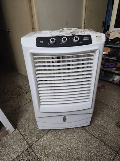 Zone Room Cooler For Sale – 3 Months Used, Like New Condition