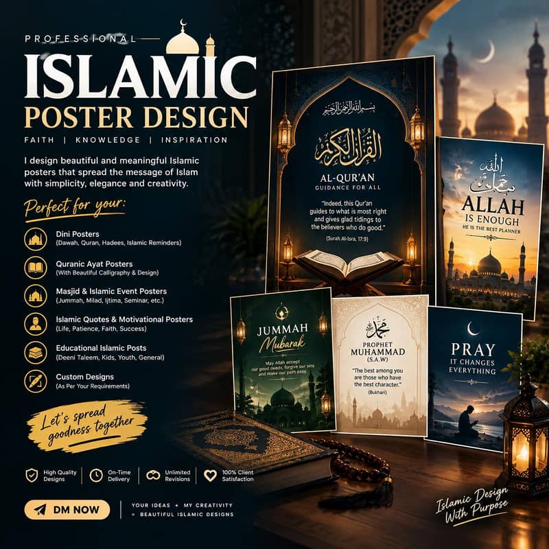Professional Gharaphic Designer 2