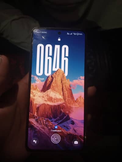 OPPO Reno 12 F 8/256