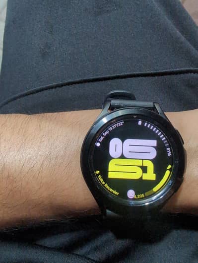 watch 4 classic 46 mm