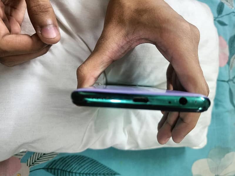Infinix Note 7 1