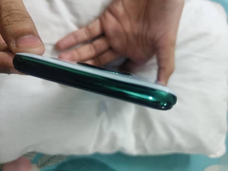 Infinix Note 7 5