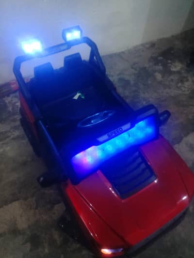baby car new ha music lighting sb ok
