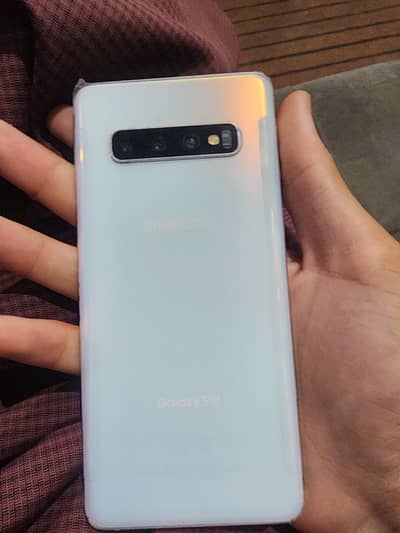 Samsung Mobile S10