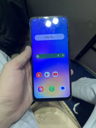 Selling