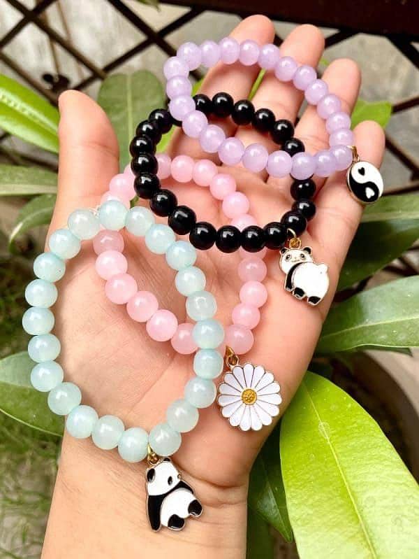 Beads bracelets 0