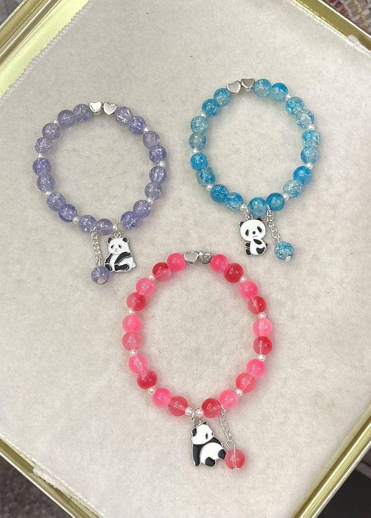 Beads bracelets 2