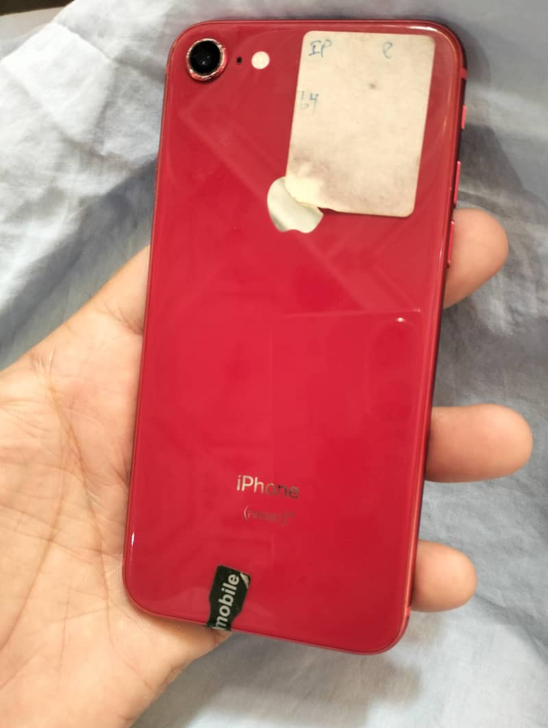 Apple iPhone 8 0