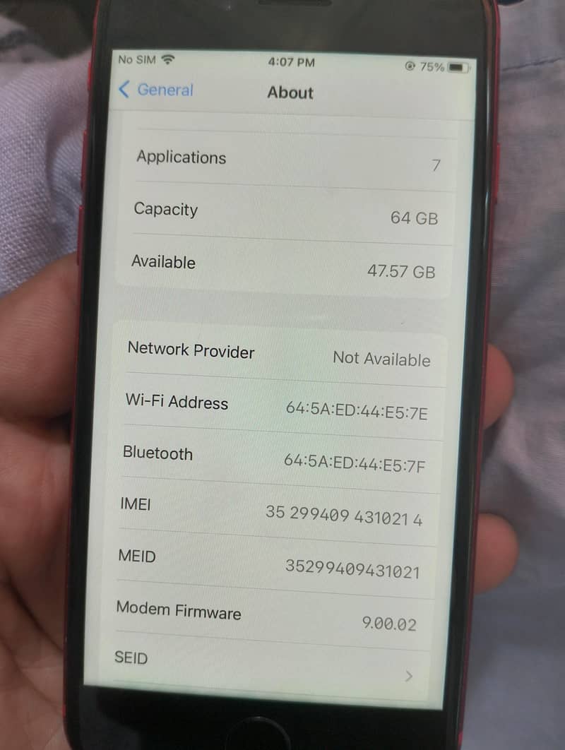 Apple iPhone 8 8