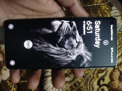 One Plus 8 5G