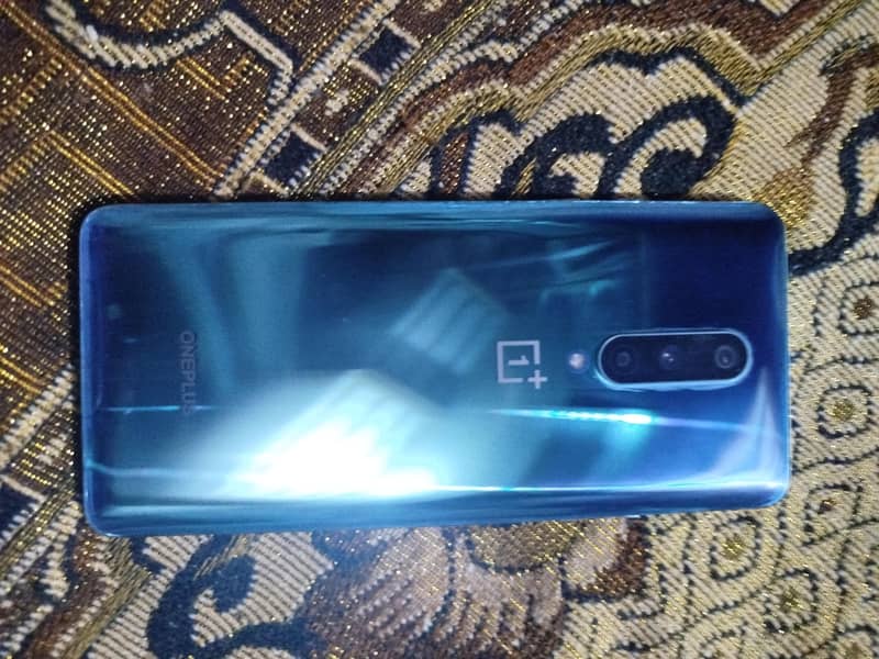 One Plus 8 5G 1