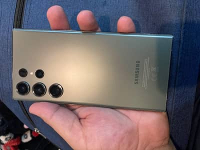 Samsung Mobile S23 Ultra