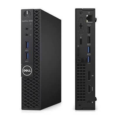 dell optiplex 3050 micro 32 gb ram 1tb ssd