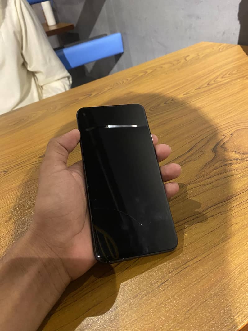 Google Pixel 4a 5G 0