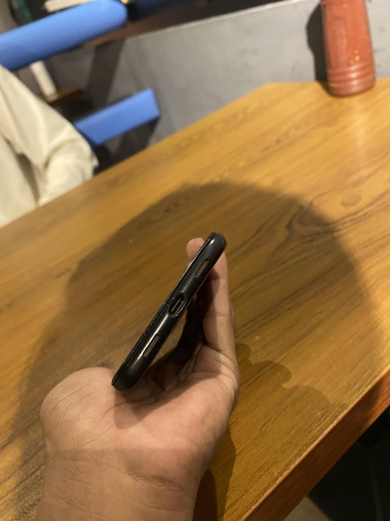 Google Pixel 4a 5G 1