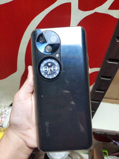 G'Five note 25