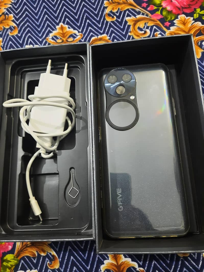 G'Five note 25 3
