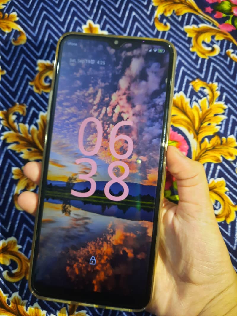 G'Five note 25 4