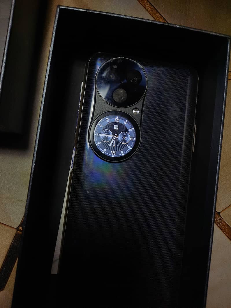 G'Five note 25 6