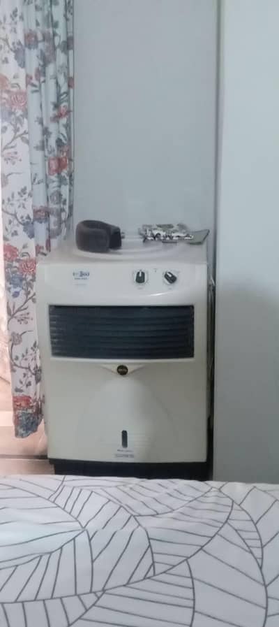 Air cooler (Super asia)