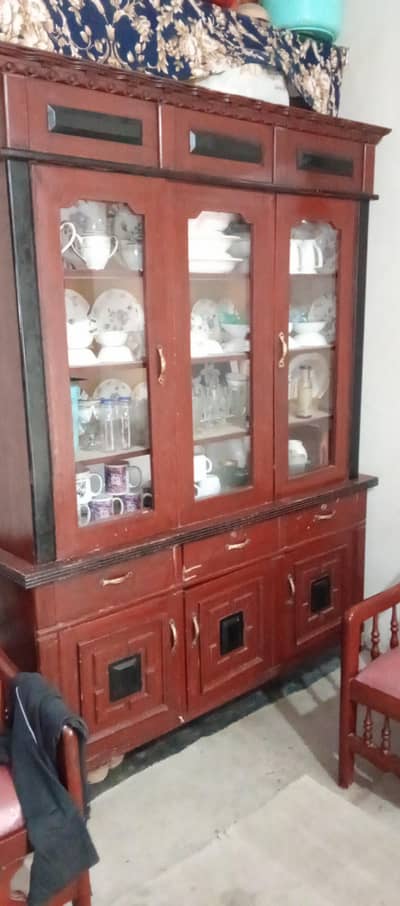 Showcase For Sale