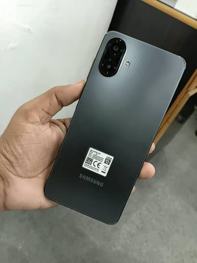 samsung A07 6gb/128gb