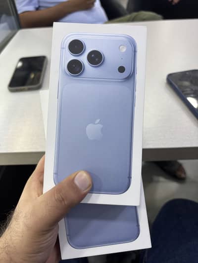 iPhone 18 pro
