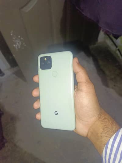 Google Pixel 5