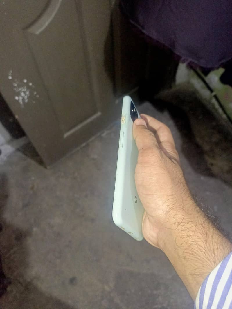 Google Pixel 5 3