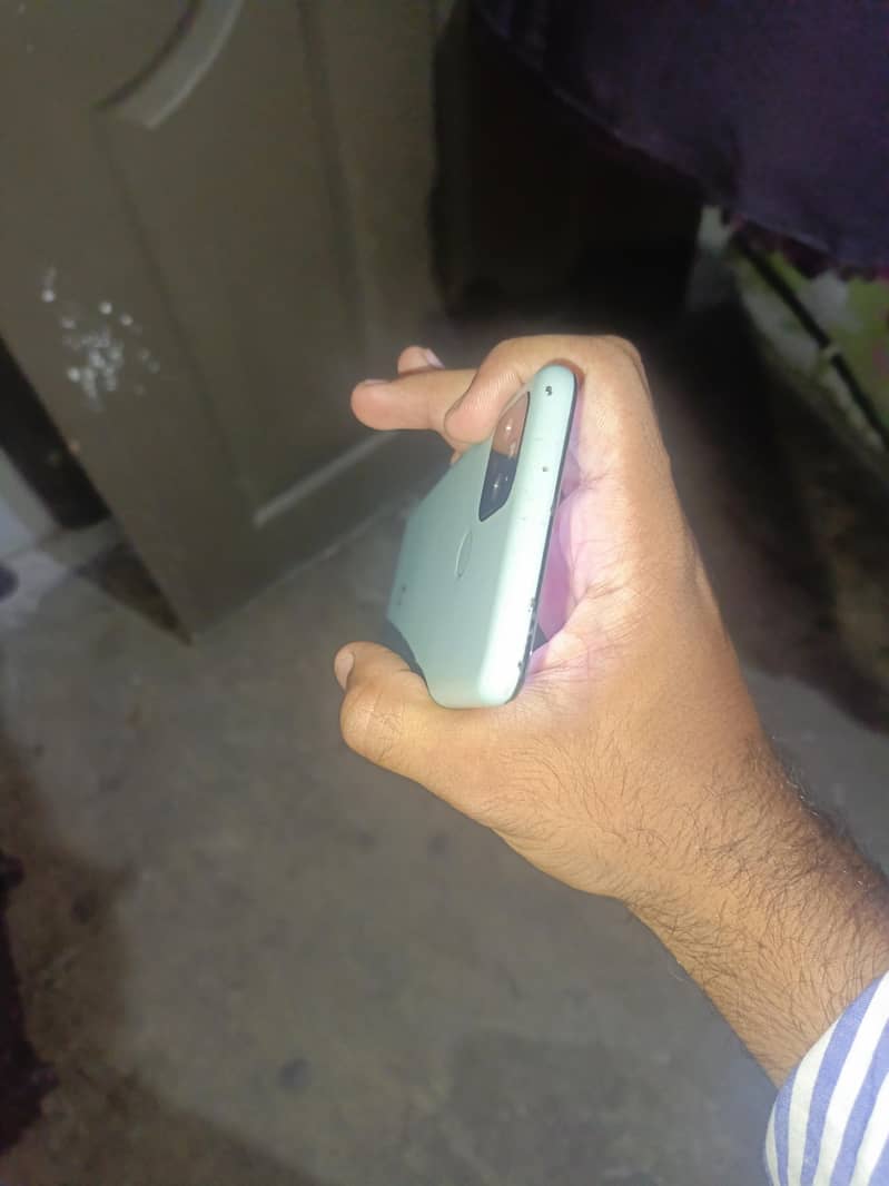 Google Pixel 5 5