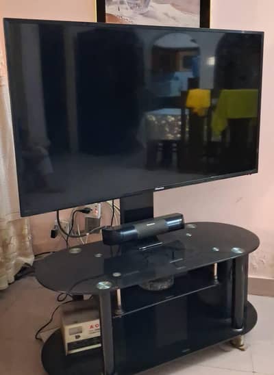 Hisense Led 49 Inch
