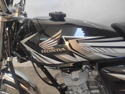 2026 special Fuel Tank