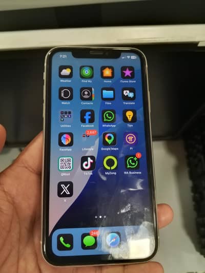 Apple iPhone XR