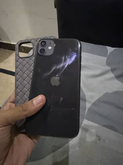 Apple iPhone 11