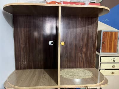 office table Double side