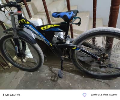 morgan cycle 26 inch