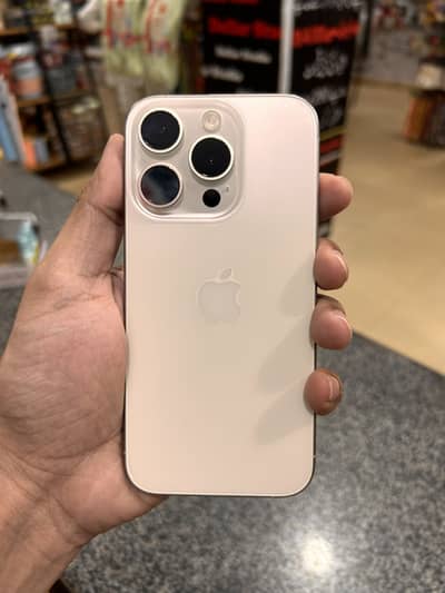 Iphone 15 pro