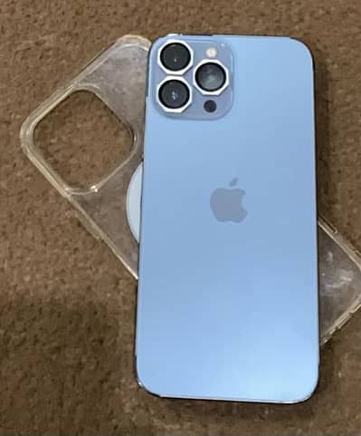 Apple iPhone 13 Pro Max